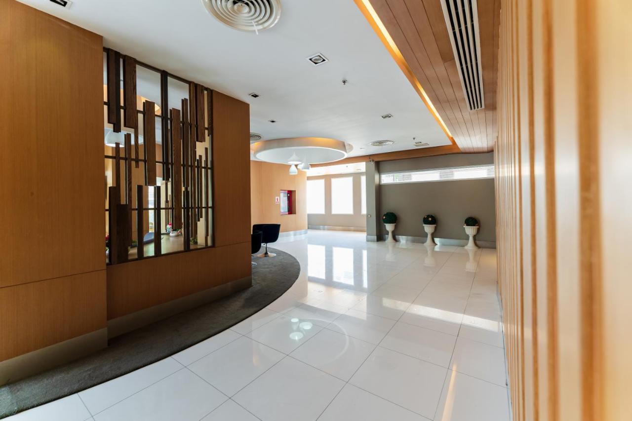 Royal Delight Hotel Bangkok Exterior photo